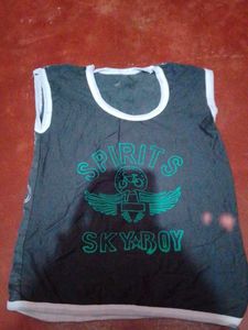 Cool Graphic Tee For Baby Boy