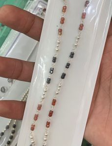 Pure Silver Payal