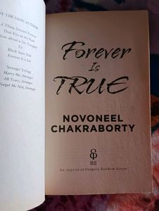 *Rs. 99/-* Combo Forever Is Lie &amp; Foreve True