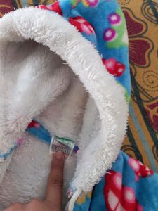 Winter Swetars Set With Hoody Cap