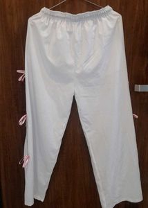 Woman&#39;s Pretty Trouser