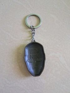 Marvel Keychains - Iron Man &amp; Groot!