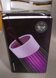 Mosquito Killer Lamp