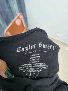 Official Reputation Merch
