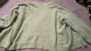 Cozy Button-Down Cardigan