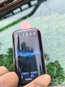 Elf Bar Disposable Vape