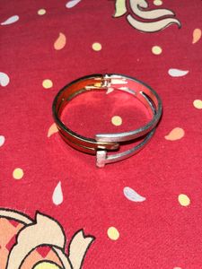 Statement Cuff Bracelet