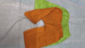 Baby Cardigans - Bundle of 5, With 2pants Only