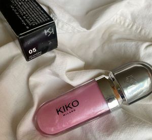 Kiko Milano 3D Hydra Lipgloss