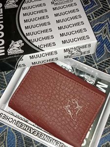 Men's Wallet Purse