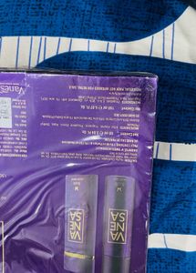 Vanessa Babe Gift Pack - Deodorant + Perfume