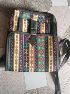 HAND Made Sling 🎒 Bag 🎒