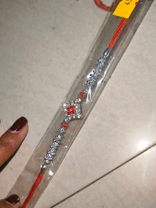 Beautiful rakhi