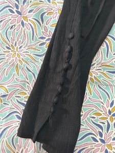 Black Leggings