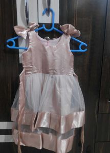 Frock For Baby Girl Dress