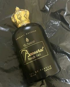 Emirati Edition Perfume 100 Ml