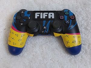 Ps4 Controller