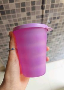 Tupperware Tumbler