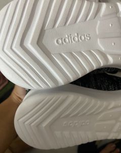 Adidas Cloudfoam Pure 2.0 Sneakers UK 5