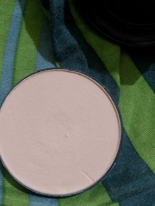 Flawless Compact Powder