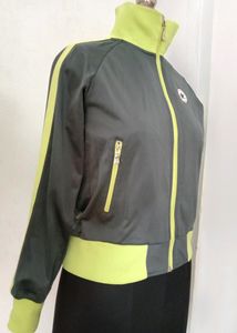 Converse All Star Jacket