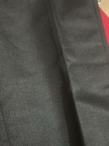 Black Formal Trousers