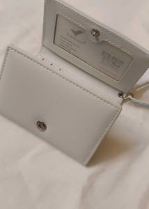 Trifold Wallet