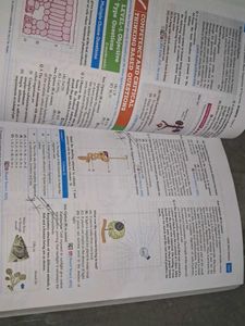 Class 10 CBSE Oswaal Science Question Bank