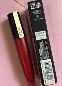 L’Oreal Rogue Signature Lipstick 💄🎀🩷