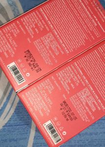Dot &amp; Ket tinted Sunscreen