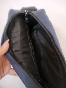 American Tourister Rexton Sling travel Bag