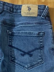 US Polo Assn. Jeans