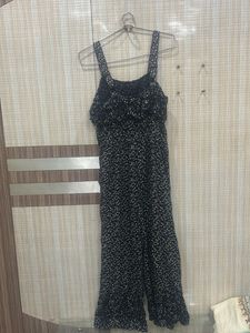 Summer Sale Branded Cotton Jumpsuit