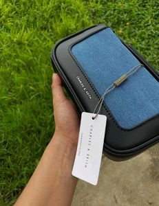 Charles &amp; Keith Bag