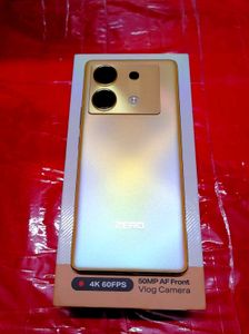 Infinix Zero 30 5G (Golden Hour, 256GB) (12GB RAM)