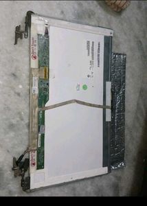 Dell 15.6 Inch Display With 4gb  RaM