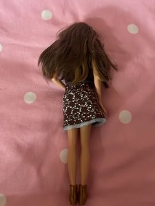 Barbie Doll with Outfit