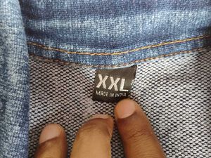 Denim Jacket for women