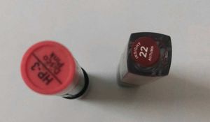 LAKME &amp; SUGAR Foundation &amp; Lipsticks Makeup Combo