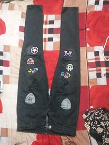 Casual Jeans