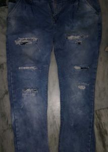 Jeans For Men