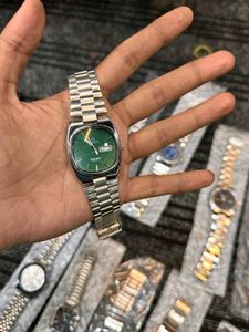 Omega Vintage Watch