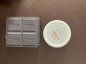 Lip Tint And chocolate Notebook For Gifting