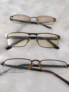 READING GLASSES UNISEX