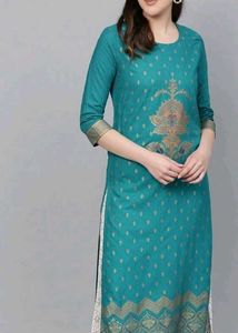 DAILY WEAR KURTA