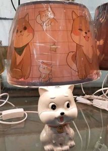 Kids Shade Lamps 🛋️ In 4 Designs