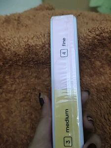 Nail File