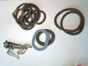 Hair accessories combo