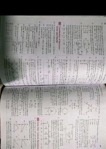 Mtg Fingertips - Physics New Book