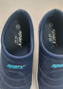 Sparx Kids Shoes (Unisex) Size 13